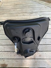 BMW K1200S Oil storage