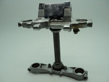 Kawasaki Vulcan VN 750A VN750 #A245 Triple Trees / Clamps