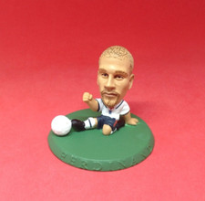 Rio Ferdinand  McDonalds Happy