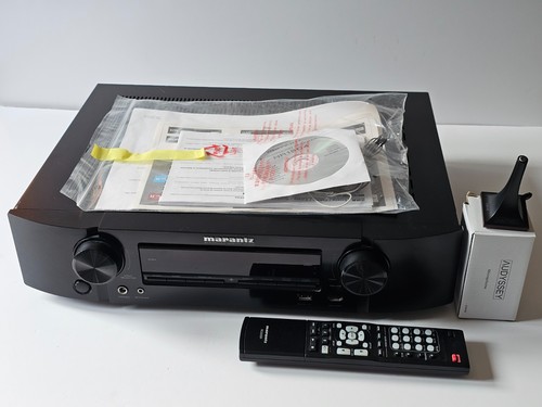 Marantz nr1504 av surround - nr1504, 5.1