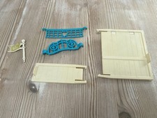 My Little Pony G1 Show Stable