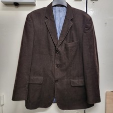 Racing Green Mens Brown