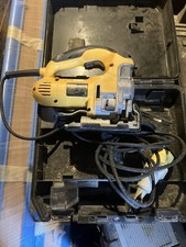 Dewalt DW331K 701W 110V heavy
