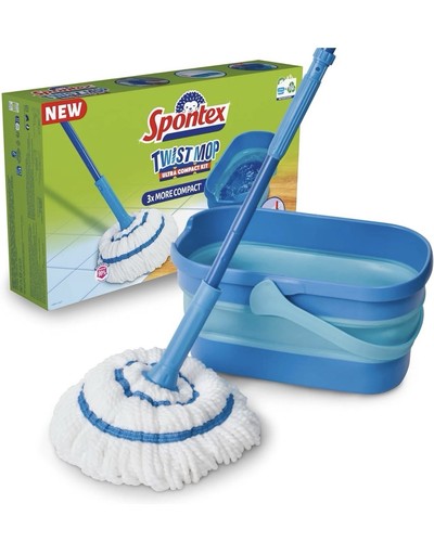 Spontex ultra compact twist - spontex,