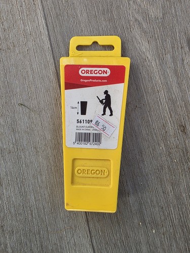 Oregon felling wedge - 14cm, 5.5"