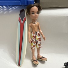 Bratz Boyz Sunkissed Summer