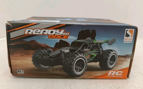 Desert buggy remote control - buggy,