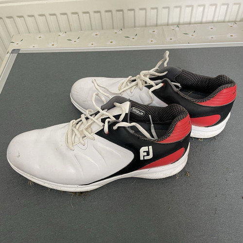 Footjoy sofcollar men golf - sofcollar, men's
