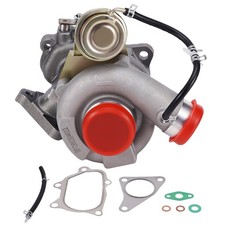 TURBO fit for Subaru Forester Impreza WRX-NB 2.0L TD04L-13T-6 2000 49377-04372