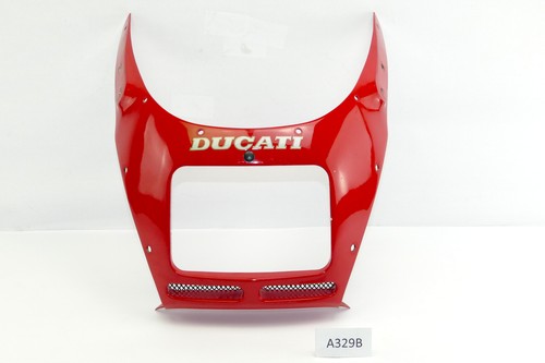Ducati 900 1994 - -, front