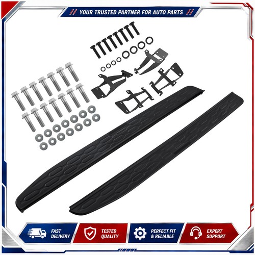 Running boards for - for, rover