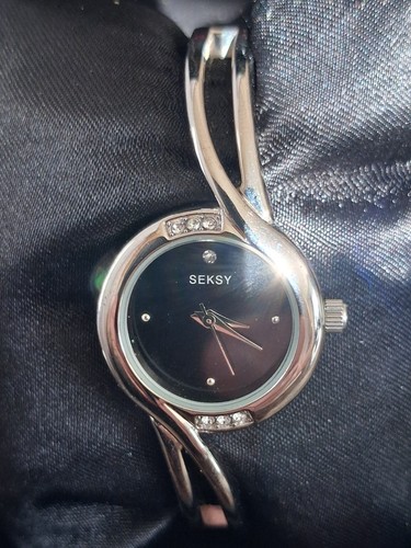 Ladies seksy sekonda watch - ladies,