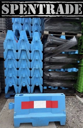 Water barriers evo55 - water,