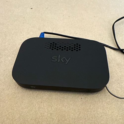 Sky hub wireless - sky, router