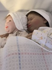 Two Reborn Style Imperfect