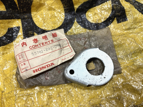 Honda cb250 cb350 cb450 cb72 - honda,