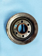 Mercedes W116 W114 Pulley