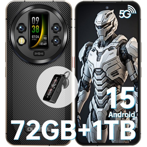 2025 oukitel wp200 pro - pro, rugged