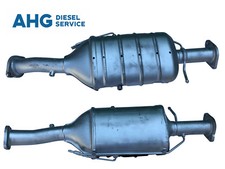 Genuine Diesel Particle Filter DPF Ford Kuga Kat 2.0 TDCi CBV CBS 140 HP 163 HP