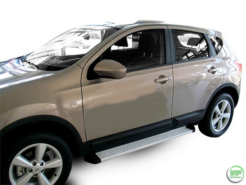 Running boards side - running,
