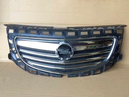 Vauxhall insignia 2008 - vauxhall,