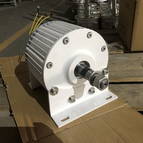 2000w permanent magnet - 2000w,