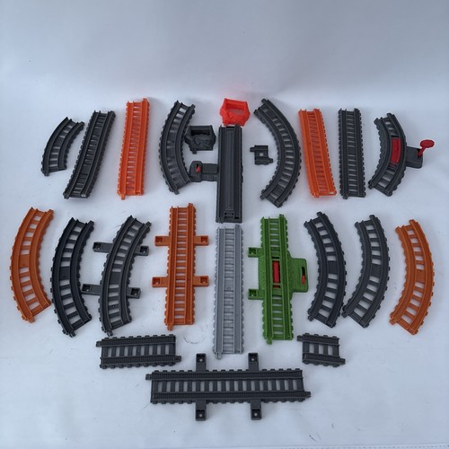 Thomas and friends trackmaster - thomas,