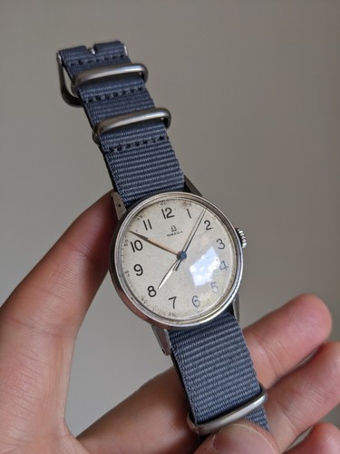 Rare vintage 1943 - 1943, jumbo