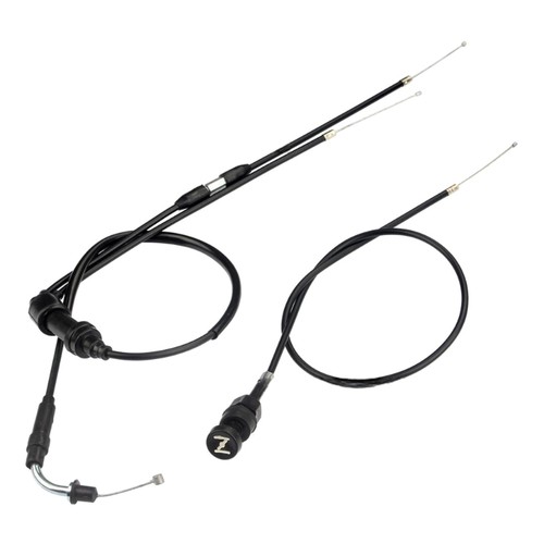 Throttle cable for pw50 - throttle,