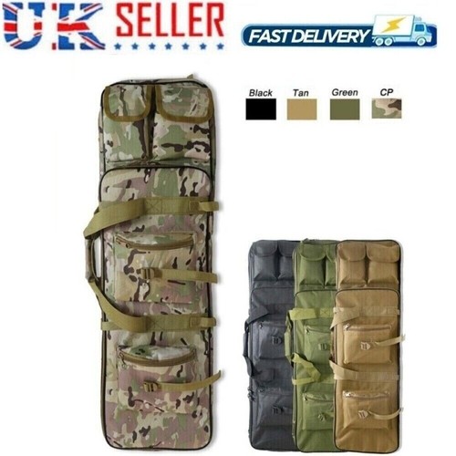 Tactical rifle bag for air - tactical,