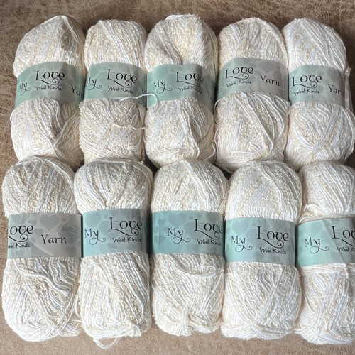Love wool kinds cotton - love,
