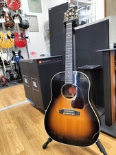 Gibson J-45 Rosewood VS