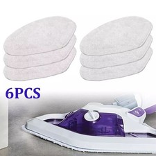 6Pcs Microfiber Cloths
