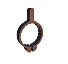 3D PRINTED MAG LEVER FOR