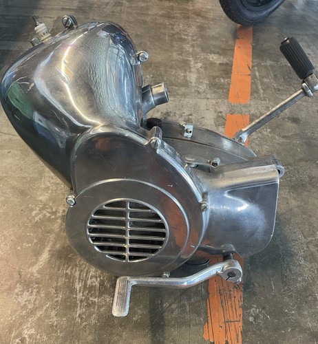 Minarelli gear 50cc engine - minarelli, p4