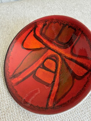 Poole pottery delphis - poole,