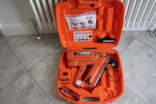 Paslode im350 90ct nail - paslode,