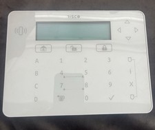 Risco House Alarm System for