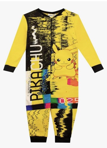 Pokemon pikachu kids - kids, 3-4