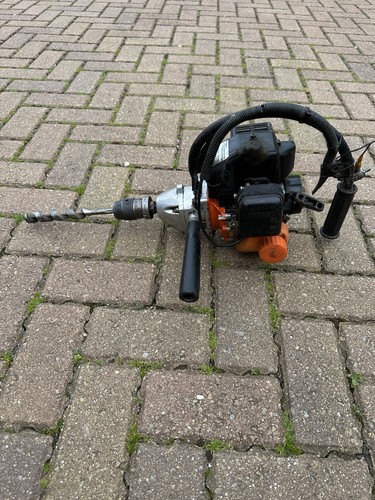 Tanaka petrol drill - petrol,