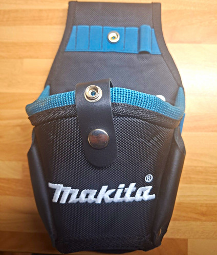 Makita tool holster - holster, belt