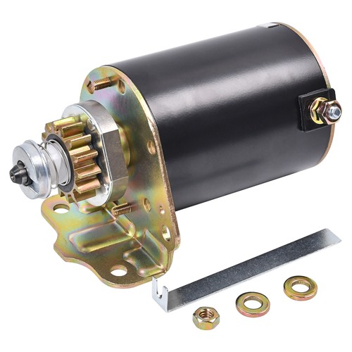 Starter motor for briggs - starter, &