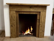 Handmade Rustic Solid Bespoke