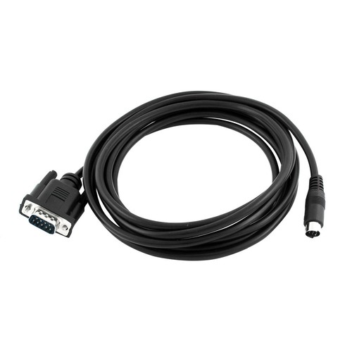 2ft db9 pin male to - db9,
