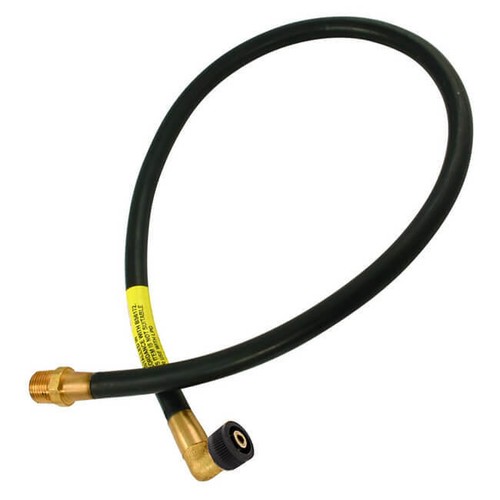 Plug micropoint bayonet gas - plug-in,