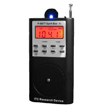 Ghost Hunt P-SB7T Spirit Box