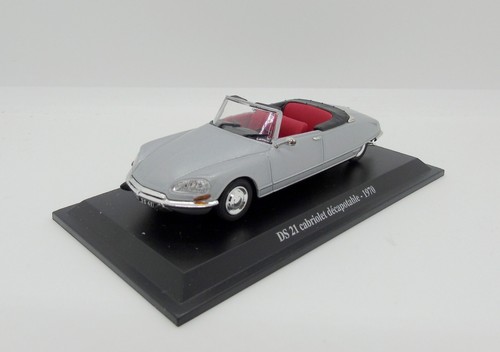 Gc2886 norev citroen ds 21 - gc2886,