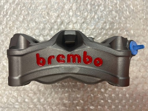 Brembo stylema radial - brembo, brake
