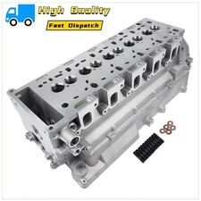 New Bare Cylinder Head for Land Rover TD5 Engine 10P & 15P LDF500020