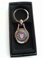 High Chrome Keyring Keyfob Key